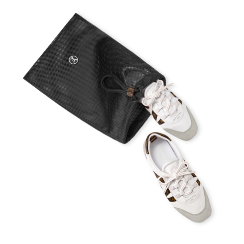 LV X TM - Sneaker LV Sneakerina in Femme's Souliers Sneakers collections by Louis Vuitton